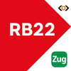 Fahrplan RB22