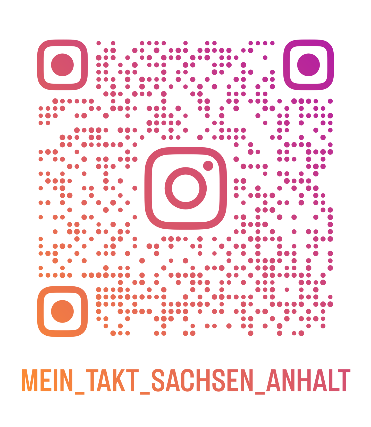 QR-Code der zu https://www.instagram.com/mein_takt_sachsen_anhalt führt